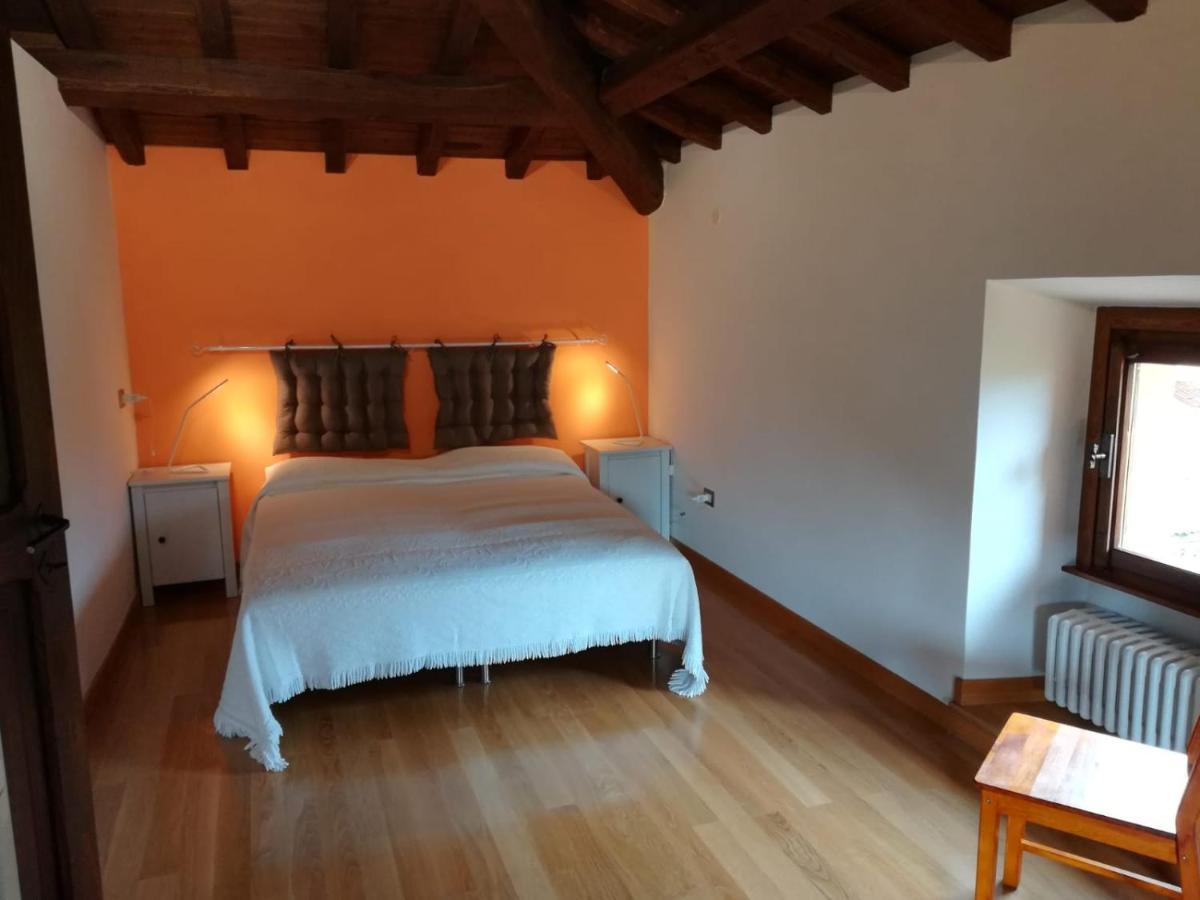 La Colombaia Bed & Breakfast Cascia Exterior photo